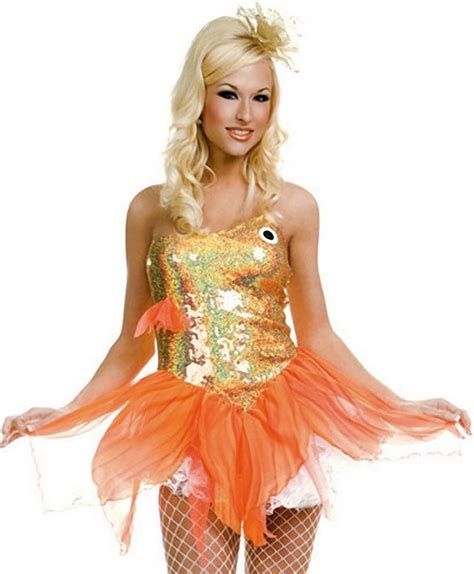 fish costumes for halloween|Amazon.com: Fish Costumes For Women.